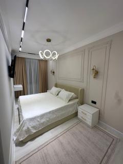 Tashkent Center 4-room apartment C-1 - Tashkent - 0