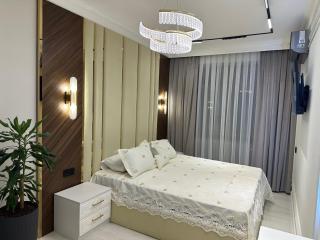 Tashkent Center 4-room apartment C-1 - Tashkent - 7