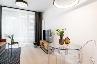 SuperApart Studio Domaniewska 2 - near Westfield Mokotow - 4