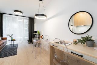 SuperApart Studio Domaniewska 2 - near Westfield Mokotow - 3