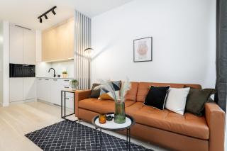 SuperApart Studio Domaniewska 2 - near Westfield Mokotow - 7