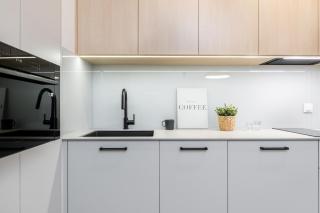 SuperApart Studio Domaniewska 2 - near Westfield Mokotow - 9