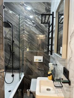 Tashkent Center 4-room apartment C-1 - Tashkent - 3