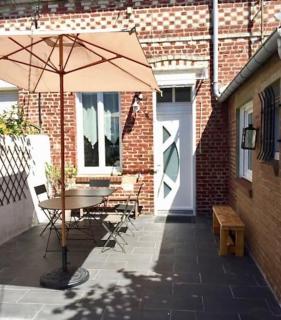 maison de vacances - Berck-sur-Mer - 0