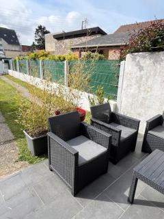 maison de vacances - Berck-sur-Mer - 3