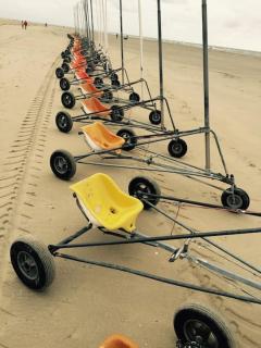 maison de vacances - Berck-sur-Mer - 2