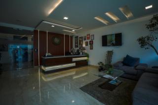 Vivid Boutique Hotel, Medanta, Gurugram - Gurgaon - 0