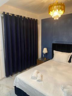 Apartments Mosha - Ohrid - 2