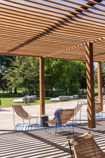 Hôtel Best of Both - Divonne-les-Bains - Divonne-les-Bains - 4