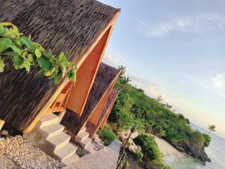 Durhan White Beach Resort powered by Cocotel - Tabuelan - 1