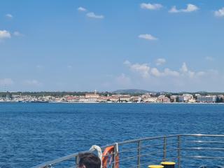 Apartmani Cosic Ante - Dobropoljana - 7