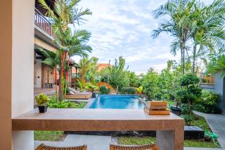 Few Mins Walk To Cafes & Beach Bb Guesthouse 4 - Canggu - 3
