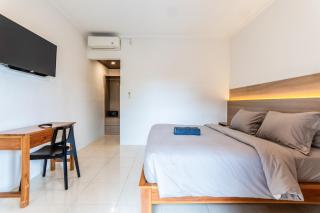 Few Mins Walk To Cafes & Beach Bb Guesthouse 2 - Canggu - 6