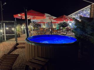 TAWERNA Chańcza - 1