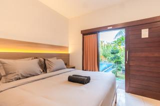 Few Mins Walk To Cafes & Beach Bb Guesthouse 7 - Canggu - 9