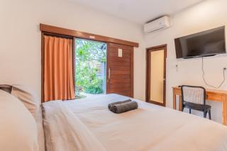 Few Mins Walk To Cafes & Beach Bb Guesthouse 7 - Canggu - 2