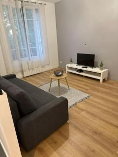 Modernité proche de Paris et du Stade de France - Pierrefitte-sur-Seine - 6