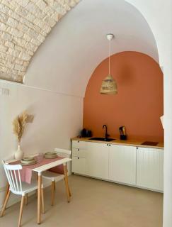 Frida, suite in stile pugliese - Noci - 8