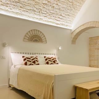 Frida, suite in stile pugliese - Noci - 0