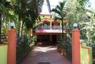 Native Homestay - Gokarna - 9