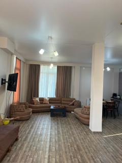 Guest House - Batoemi - 5