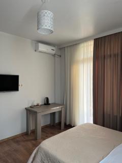 Guest House - 1