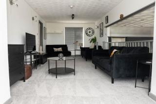 Sunrise 6 Bedroom Home in Looe Cornwall - 9