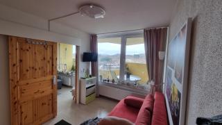 Ferienwohnung Traumblick - 0