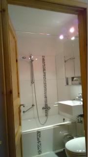 Ferienwohnung Traumblick - 2