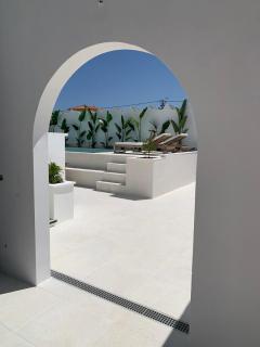 Villa Rafa - Costa Nova - 9