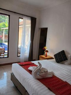 Puri Amartha - Ubud - 8