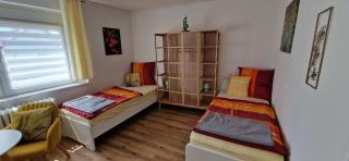 Ferienwohnung Burger Heide - - 6