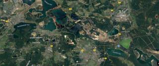 Ferienwohnung Burger Heide - 1