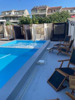 Family Hotel Malibu - Tschernomorez - 0