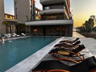 A&G HOTEL - Vlorë - 3
