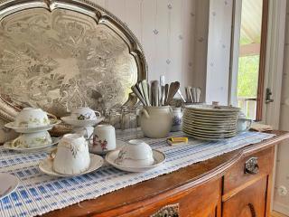 Viktors Affärshus - 3