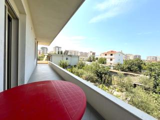 Vila 4 Stinet - Vlorë - 1