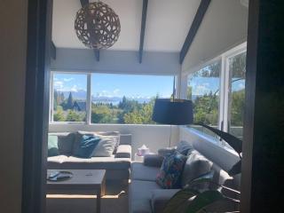 Lake Escape-stunning views and close to town - Lake Tekapo - 5