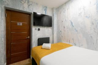 ND Hotel - Hyde Park - London - 9
