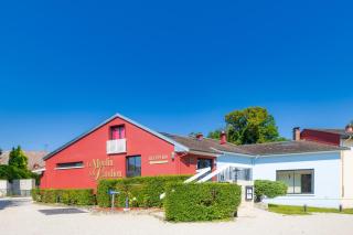 Le Moulin Du Landion Hôtel et Spa - Dolancourt - 9