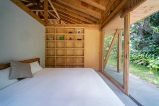SHINMINKA Villa GUSHIKEN - Motobu - 3