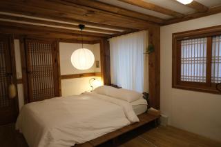 Cozy lovely hanok stay - 0