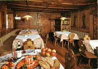 Hotel Bruggerwirt - Anterselva di Mezzo - 1