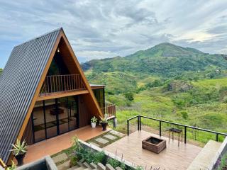 Remedios and Beverly Hills at Marilog, Buda - Kayagan - 2