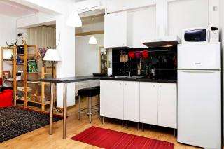 Loft en Gracia - Barcelone - 4