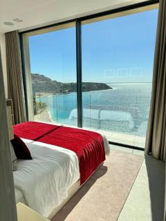 MyBlueVista LUXURY WELLNESS VILLA La Mer NEAR MONACO - Roquebrune-Cap-Martin - 4
