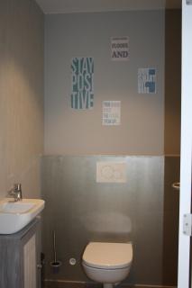 Appartement Duplex Au Chat'rme des Blanches Pierres - Francorchamps - 9