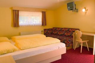Hotel Bruggerwirt - Anterselva di Mezzo - 5