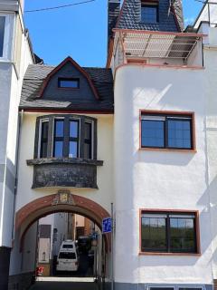 Ferienhaus Moseltürmchen - Zell an der Mosel - 4