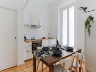 The Best Rent - Loft near Colonne of San Lorenzo - Milan - 4